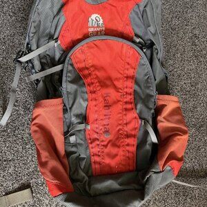 Granite Gear Kahiltna 29 Hiking /Trail Backpack